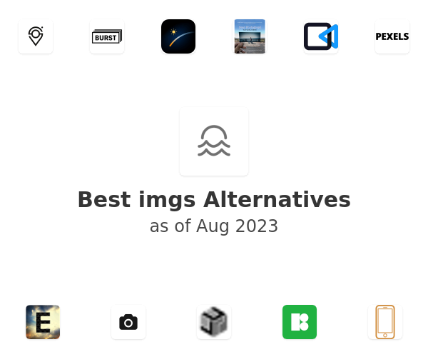 Best imgs Alternatives