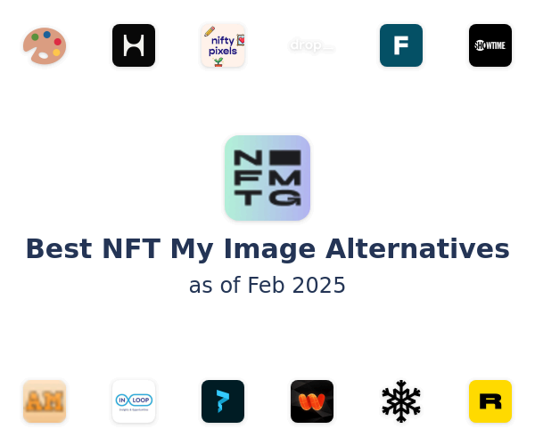 Best NFT My Image Alternatives