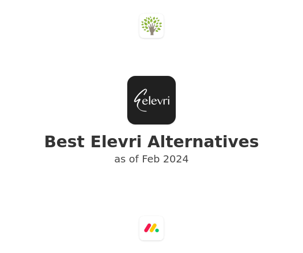 Best Elevri Alternatives
