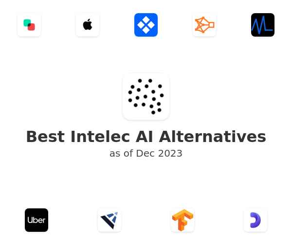 Best Intelec AI Alternatives