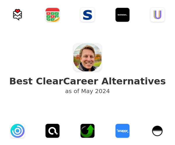 Best ClearCareer Alternatives