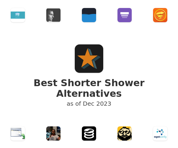 Best Shorter Shower Alternatives