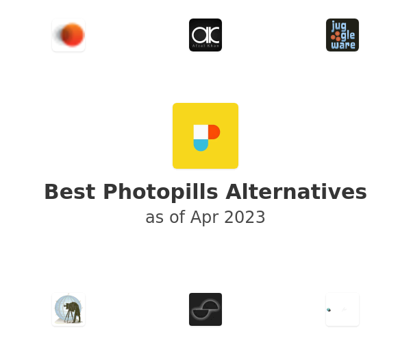 Best Photopills Alternatives
