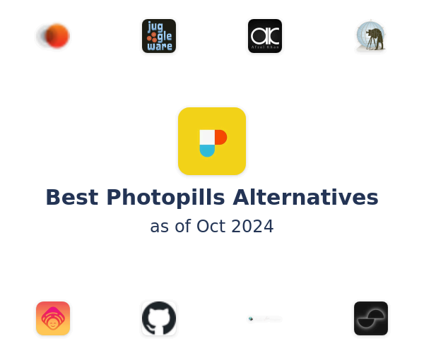 Best Photopills Alternatives