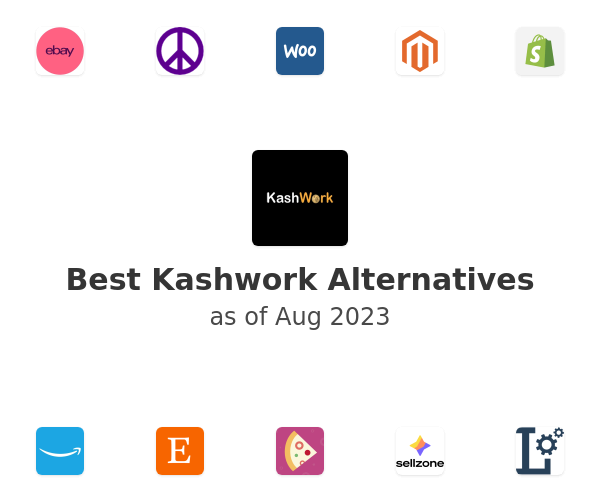 Best Kashwork Alternatives