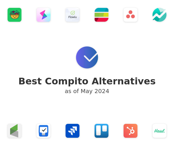 Best Compito Alternatives