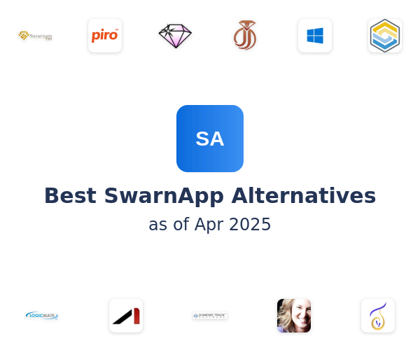 Best SwarnApp Alternatives