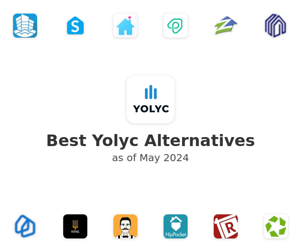 Best Yolyc Alternatives