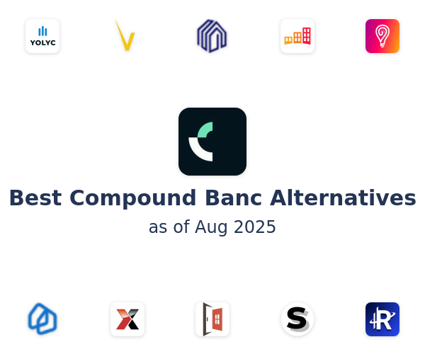 Best Compound Banc Alternatives