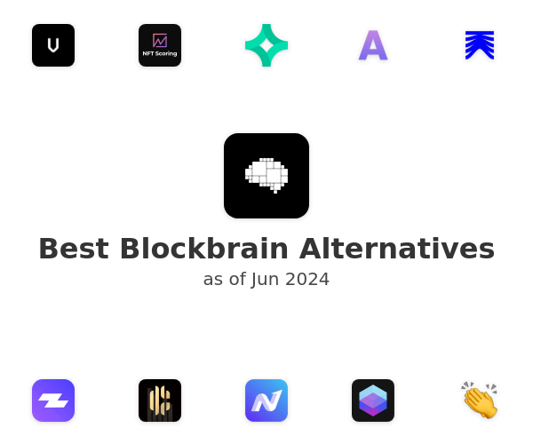Best Blockbrain Alternatives