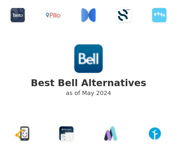 Best Bell Alternatives
