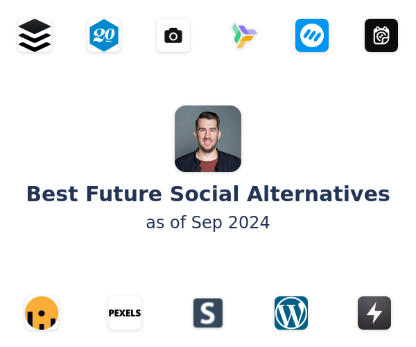 Best Future Social Alternatives