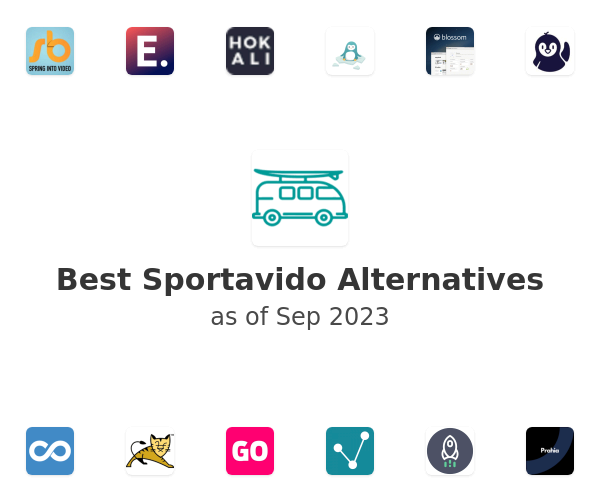 Best Sportavido Alternatives