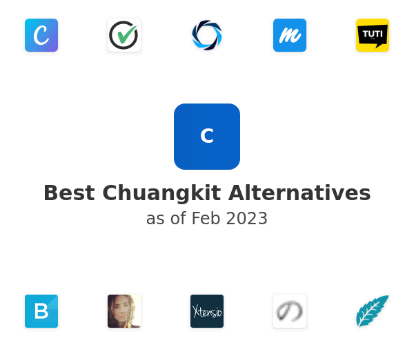 Best Chuangkit Alternatives