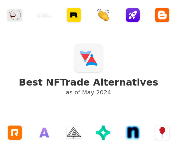 Best NFTrade Alternatives