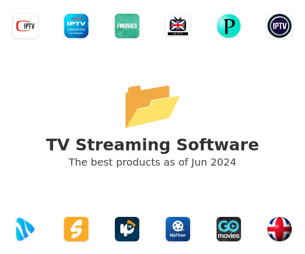 The best TV Streaming products