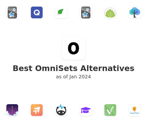 Best OmniSets Alternatives