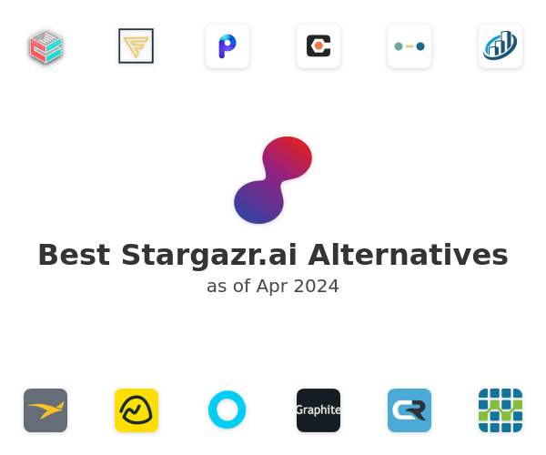 Best Stargazr.ai Alternatives