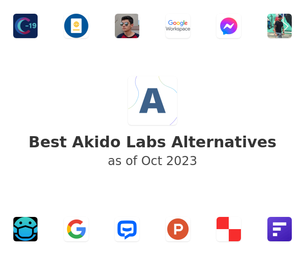 Best Akido Labs Alternatives