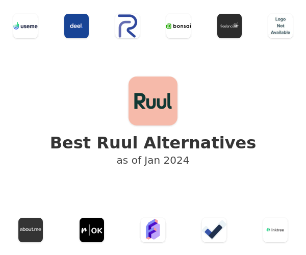 Best Ruul Alternatives