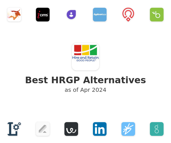 Best HRGP Alternatives