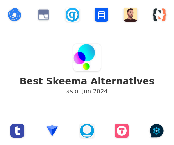 Best Skeema Alternatives