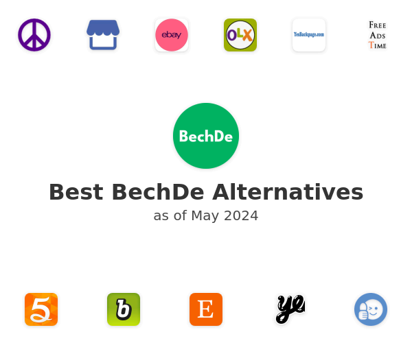 Best BechDe Alternatives