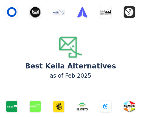 Best Keila Alternatives