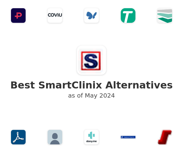 Best SmartClinix Alternatives