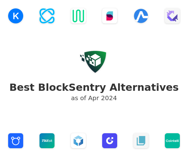 Best BlockSentry Alternatives