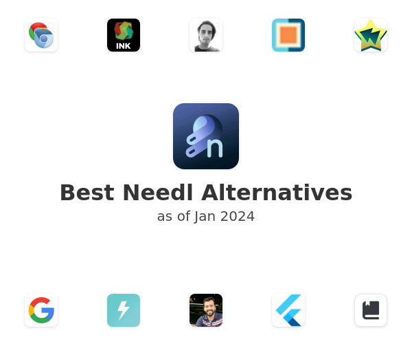 Best Needl Alternatives