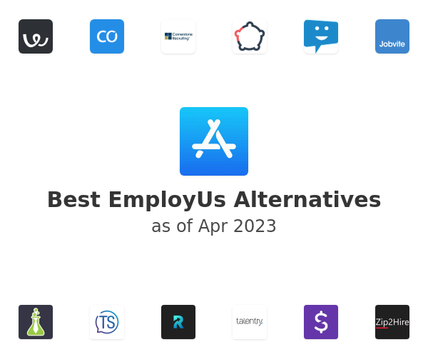 Best EmployUs Alternatives