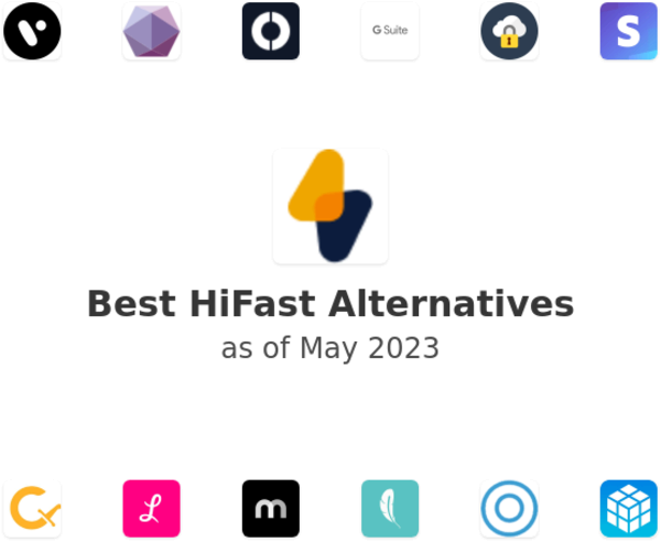 Best HiFast Alternatives