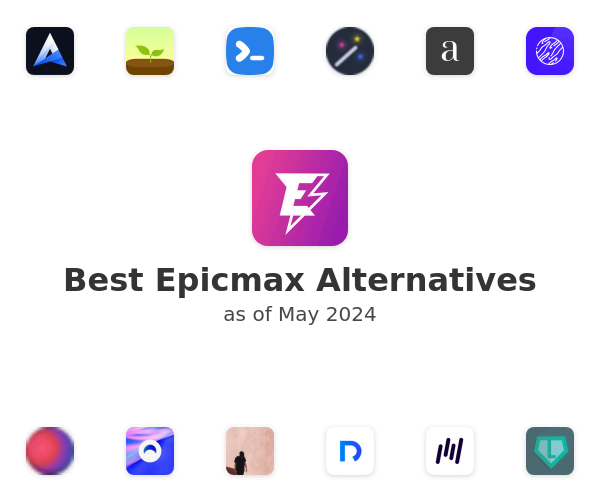 Best Epicmax Alternatives