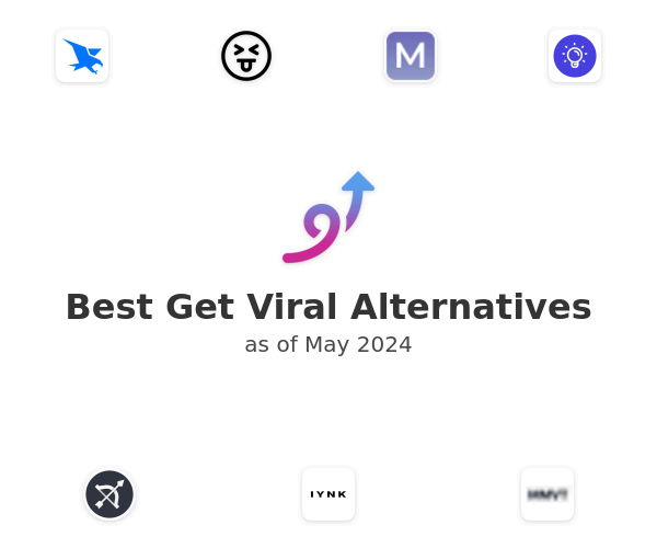 Best Get Viral Alternatives