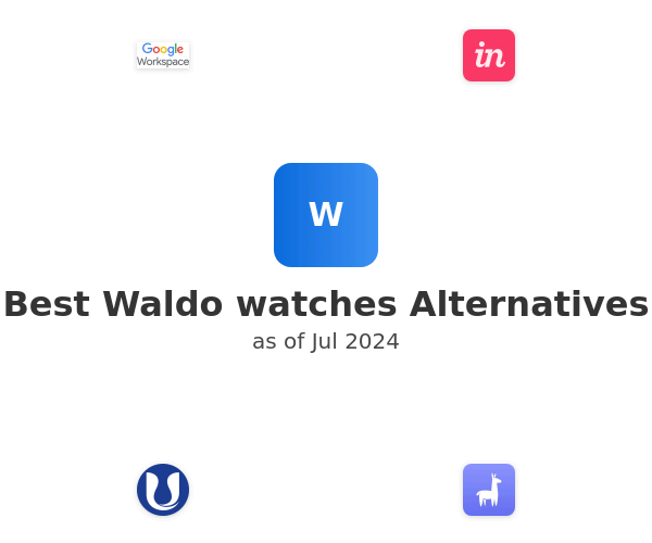 Best Waldo watches Alternatives