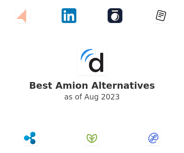 Best Amion Alternatives