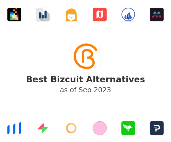 Best Bizcuit Alternatives