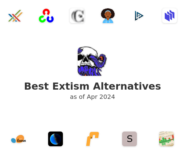Best Extism Alternatives