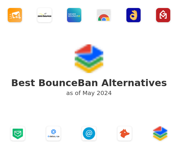 Best BounceBan Alternatives