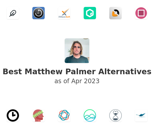 Best Matthew Palmer Alternatives