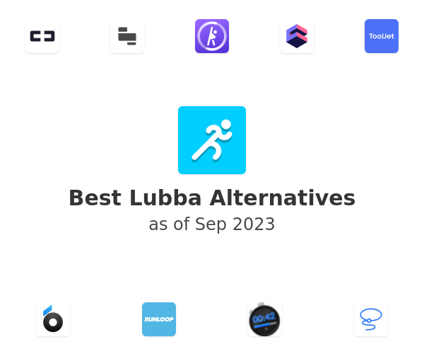 Best Lubba Alternatives