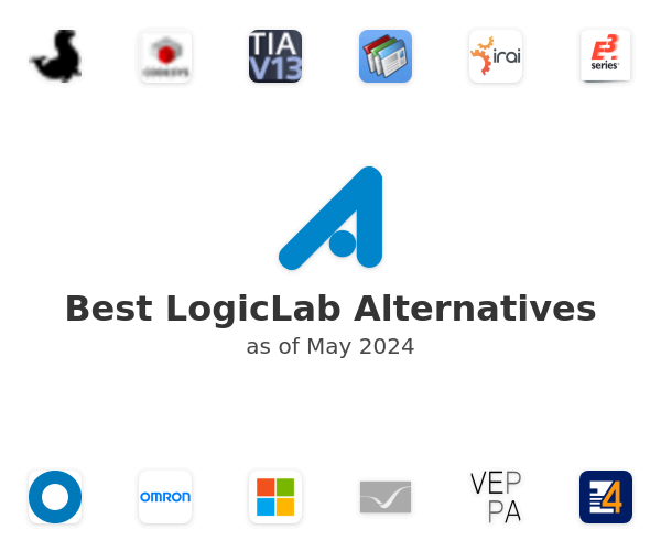 Best LogicLab Alternatives