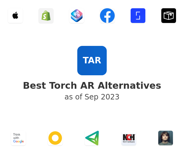 Best Torch AR Alternatives