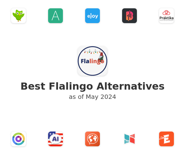 Best Flalingo Alternatives