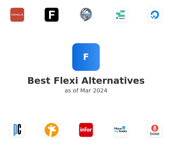 Best Flexi Alternatives