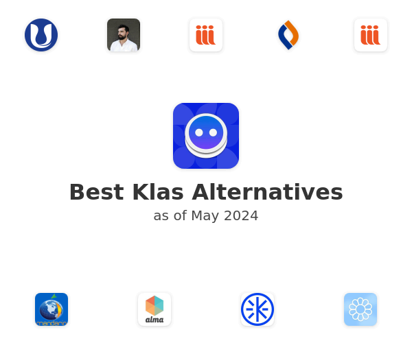 Best Klas Alternatives