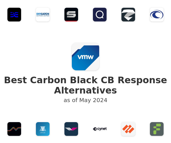 Best Carbon Black CB Response Alternatives