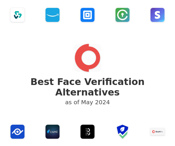 Best Face Verification Alternatives