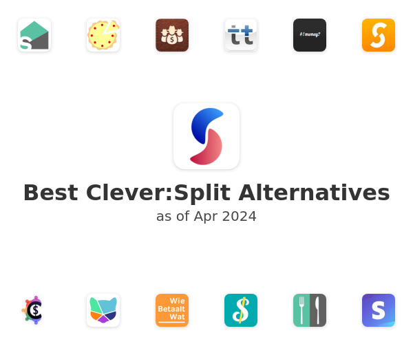 Best Clever:Split Alternatives